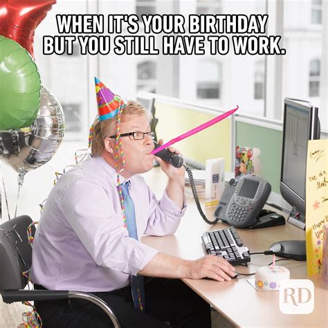 funny happy birthday images|More.